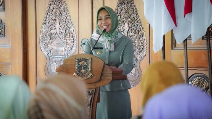 Wali Kota Ajak Bangun Kesadaran Individu dalam Monev KTR Kota Mojokerto