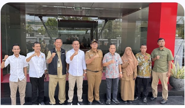 Pemkab Mojokerto Perketat Pengawasan Mesin Pelinting Rokok