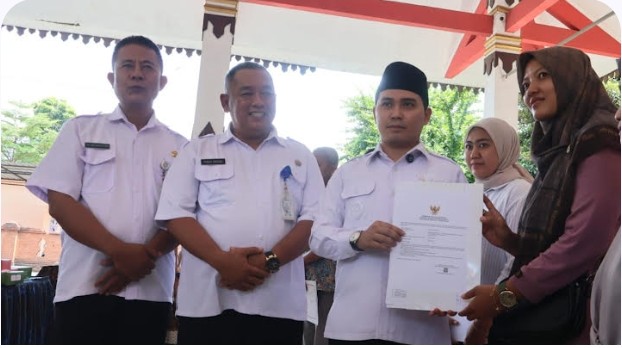 Program Gema Brahu dan Kinasih, Andalan Pemkab Mojokerto Dukung Pengembangan UMKM Dan Investor