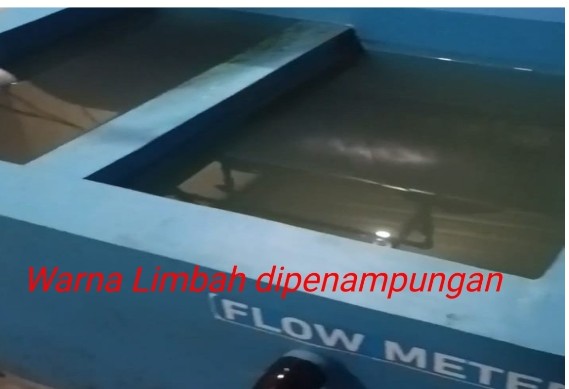 Persoalan Limbah, RS Dian Husada Jadi Sorotan Masyarakat