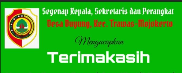 Pariwara Desa Duyung, Kec. Trawas