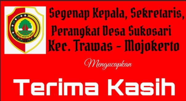 Pariwara Desa Sukosari, Kecamatan Trawas Kabupaten Mojokerto