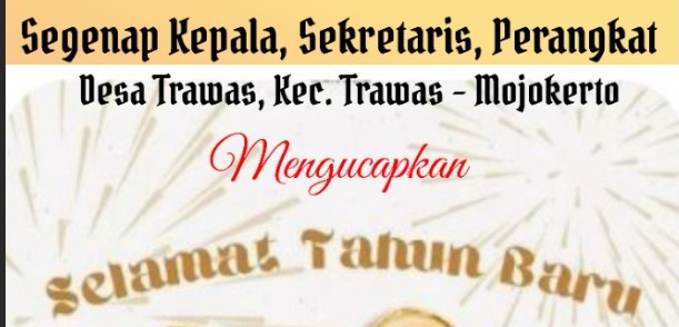 Pariwara Desa Trawas, Kec Trawas – Mojokerto